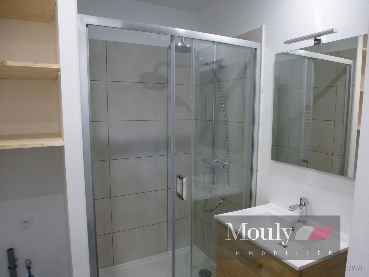 Appartement à louer, 44m², Cahors