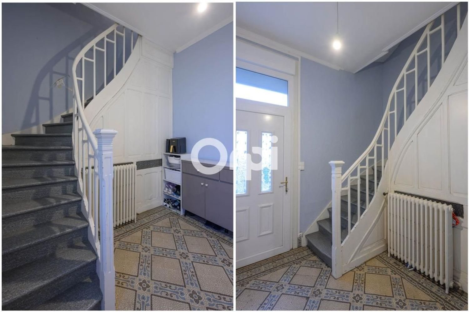 Maison à vendre, 152m², Maubeuge