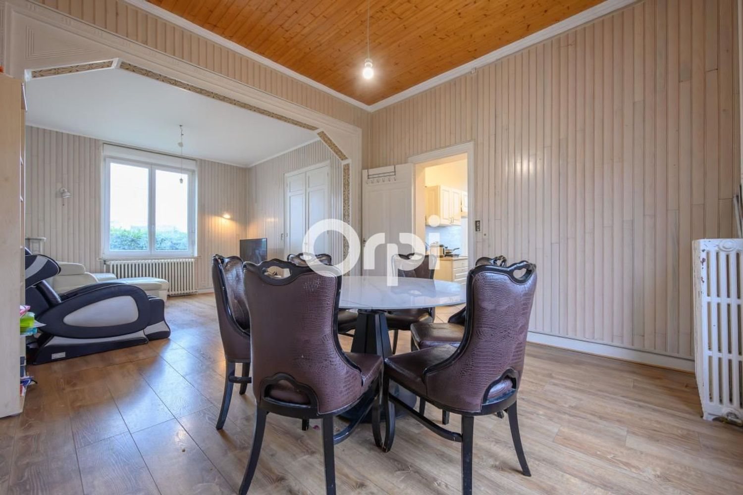 Maison à vendre, 152m², Maubeuge