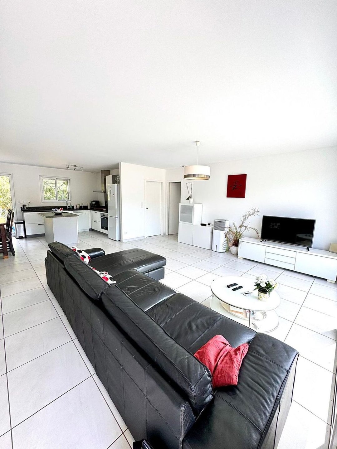 Maison à vendre, 117m², Fargues-Saint-Hilaire
