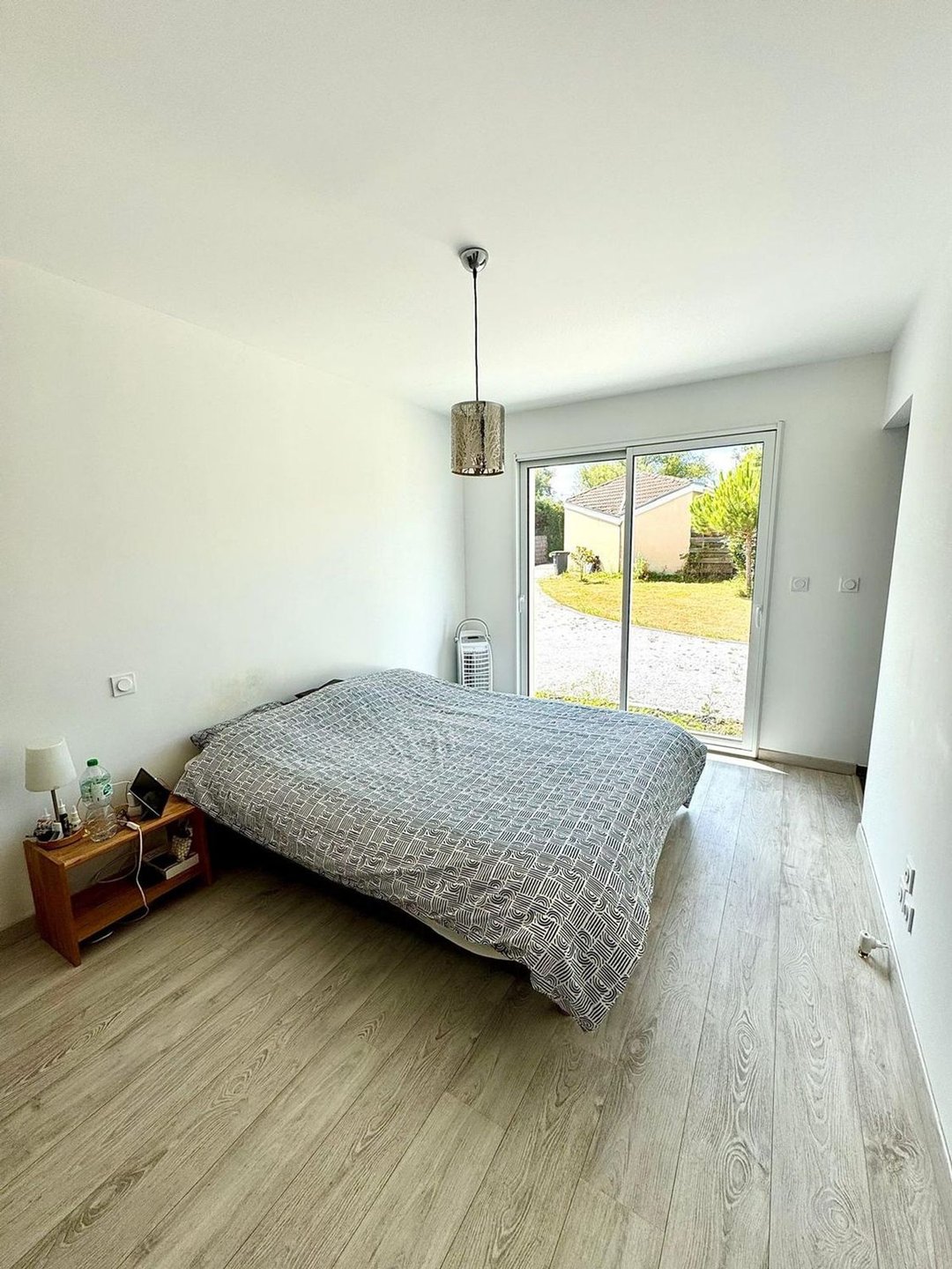 Maison à vendre, 117m², Fargues-Saint-Hilaire