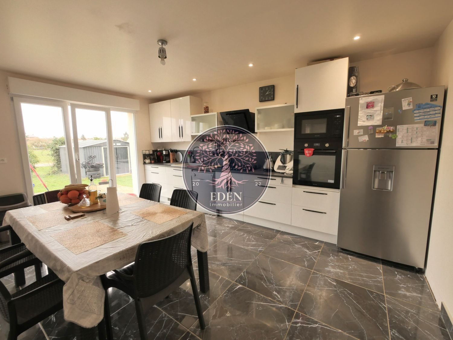 Maison à vendre, 177m², Dreux