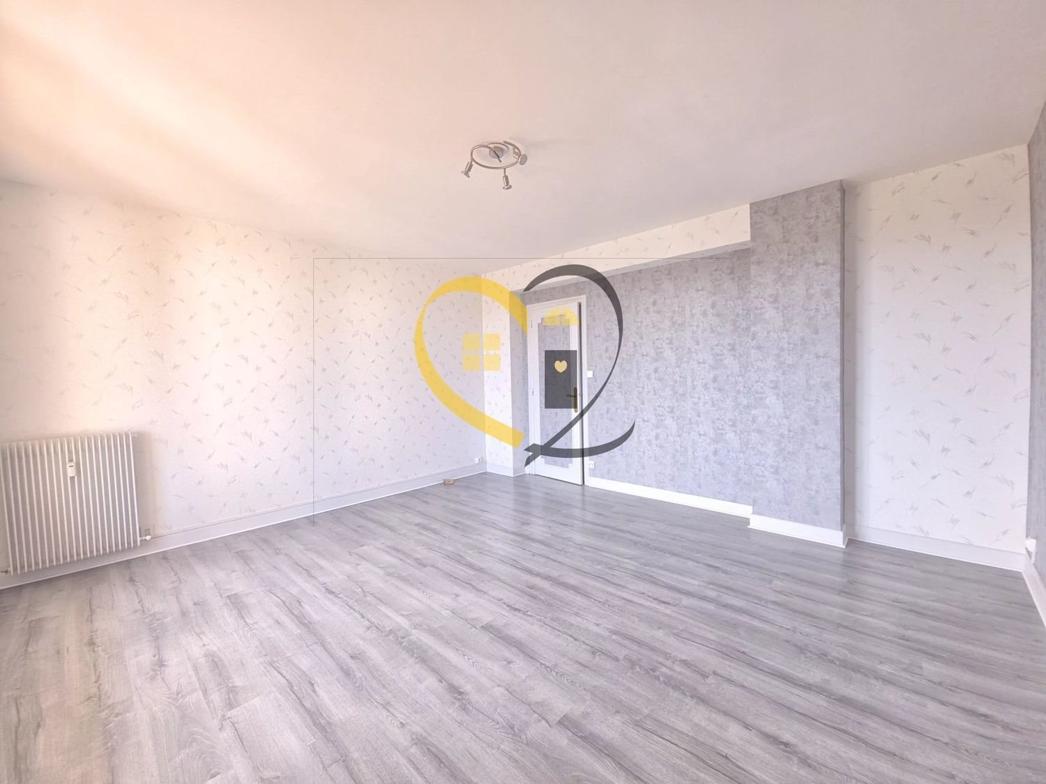 Appartement à vendre, 64m², Yzeure