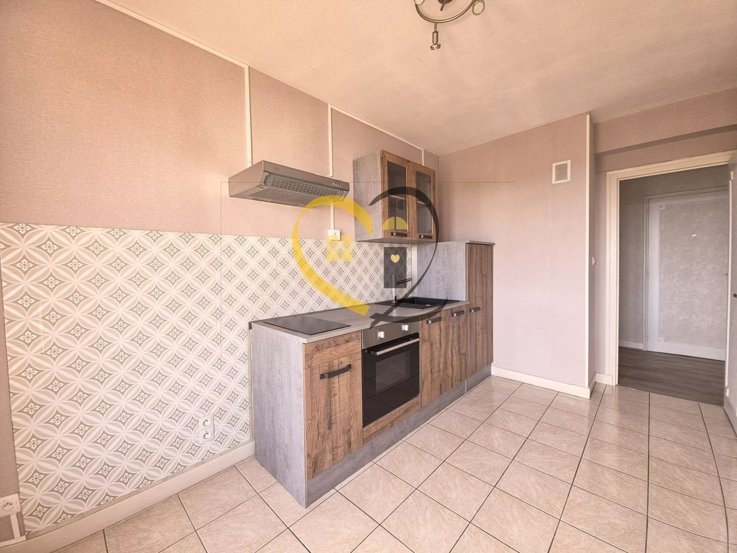 Appartement à vendre, 64m², Yzeure
