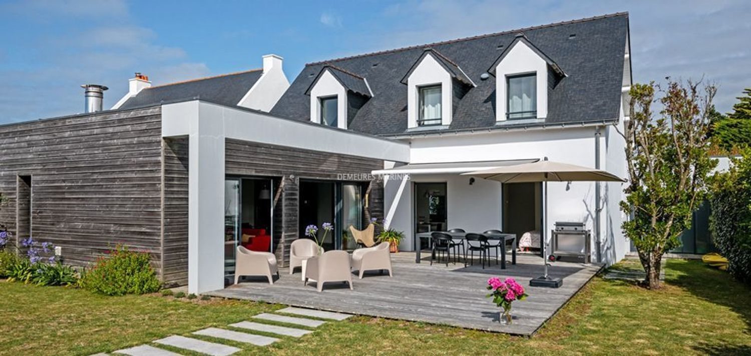 Maison à vendre, 185m², Piriac-sur-Mer