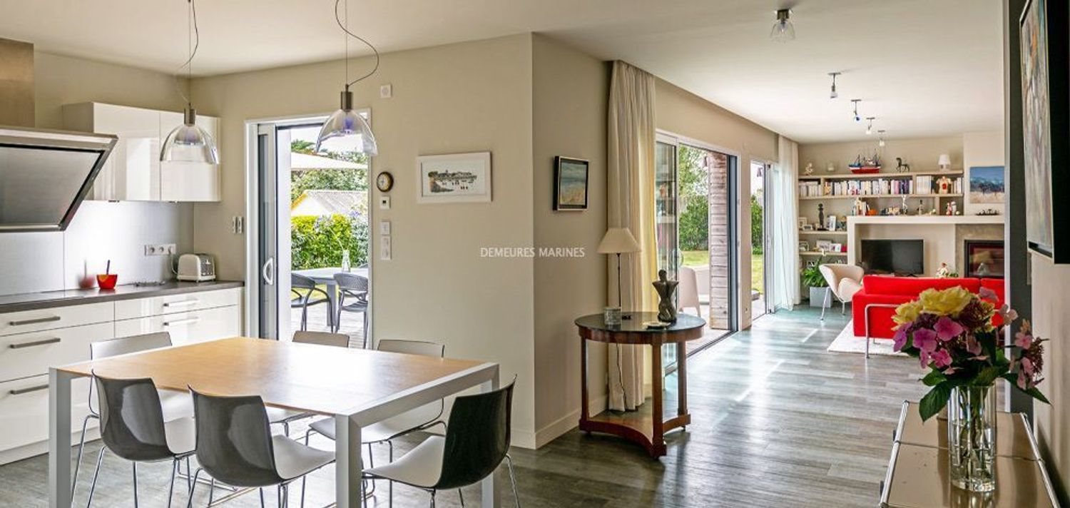Maison à vendre, 185m², Piriac-sur-Mer