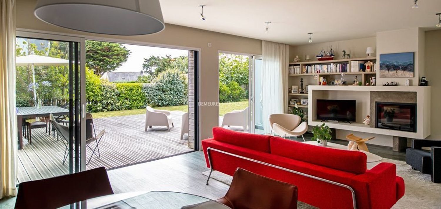Maison à vendre, 185m², Piriac-sur-Mer