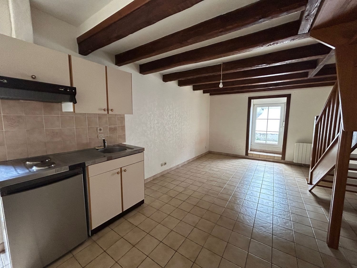 Appartement à louer, 46m², Chaumont