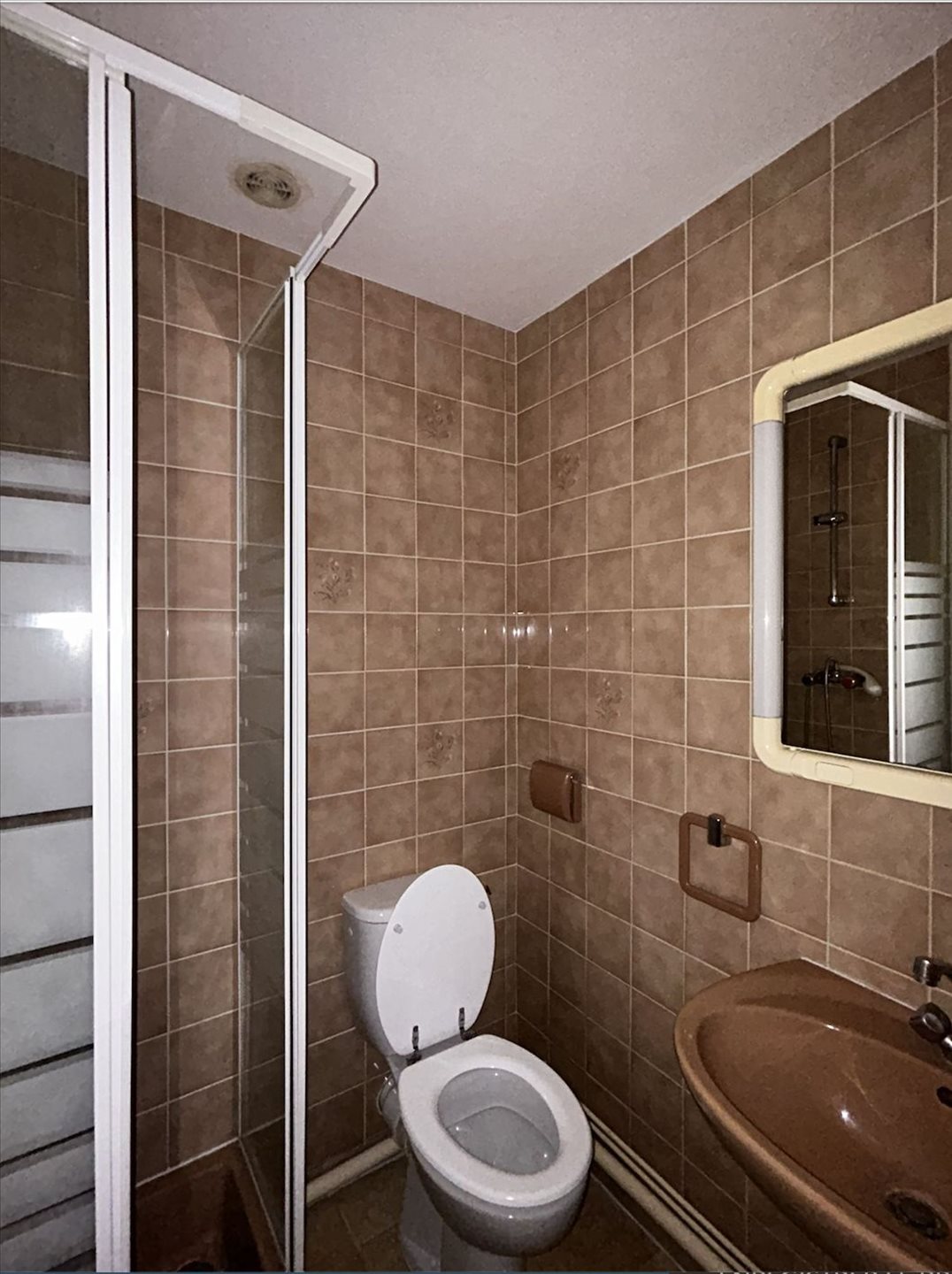Appartement à louer, 46m², Chaumont
