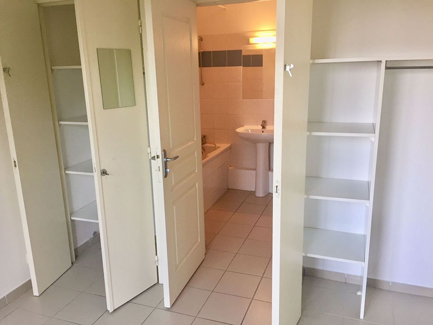 Appartement à louer, 35m², Auch