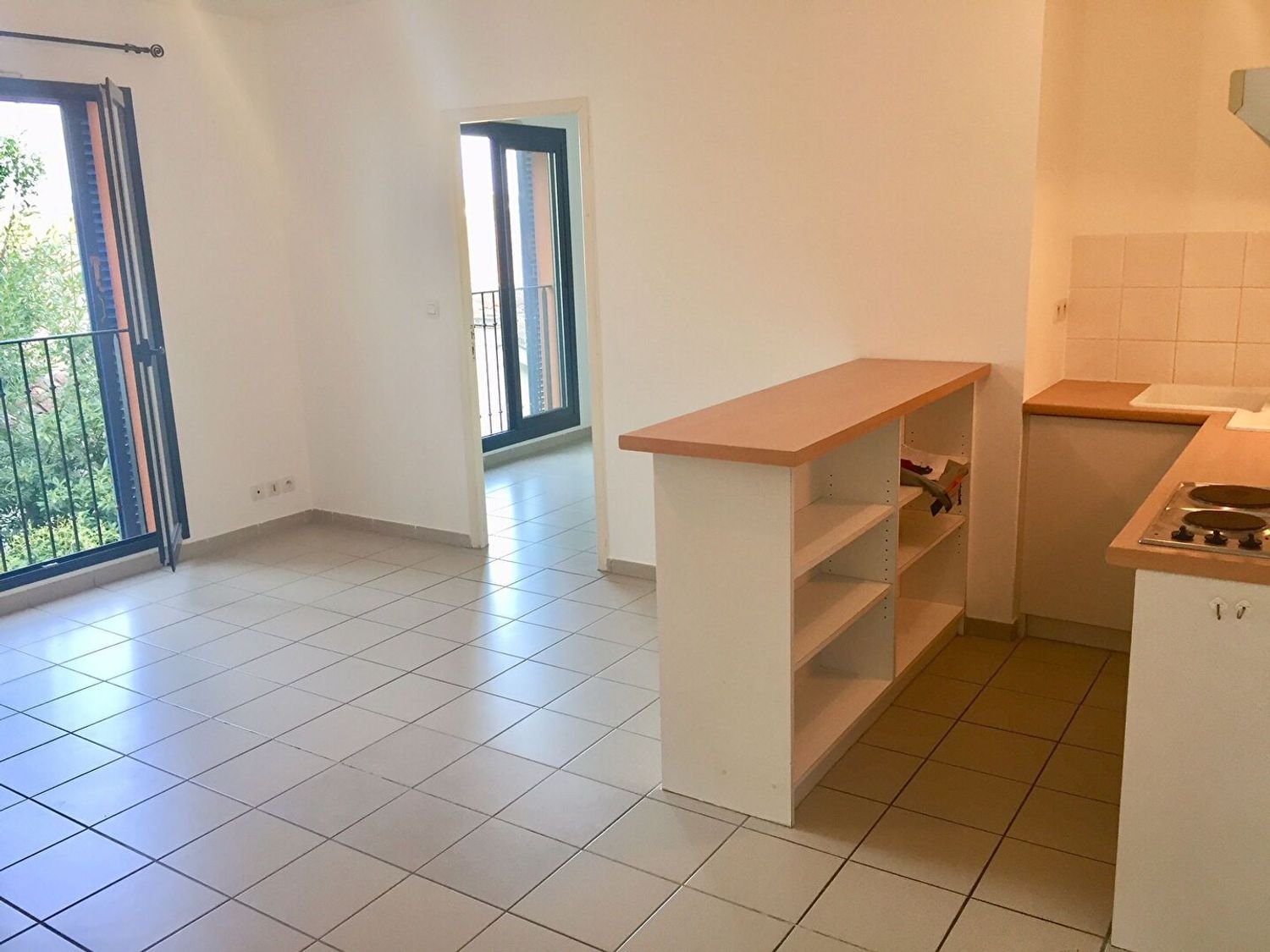 Appartement à louer, 35m², Auch