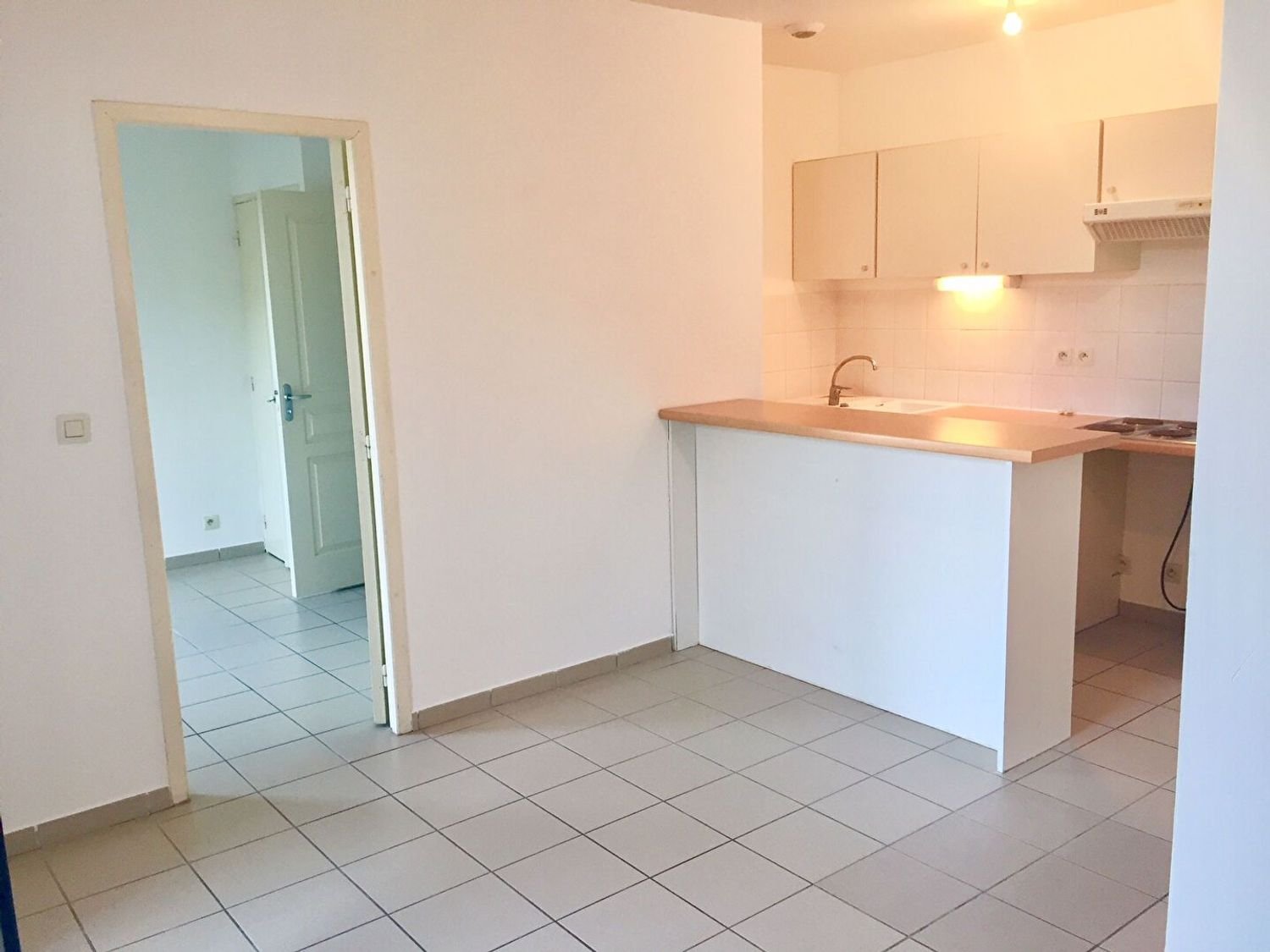 Appartement à louer, 35m², Auch
