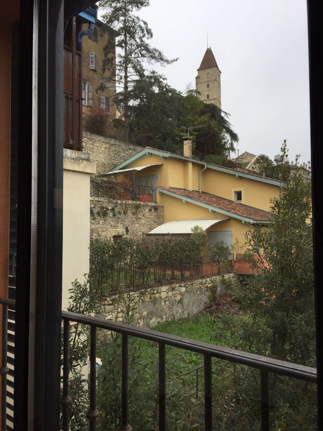 Appartement à louer, 35m², Auch