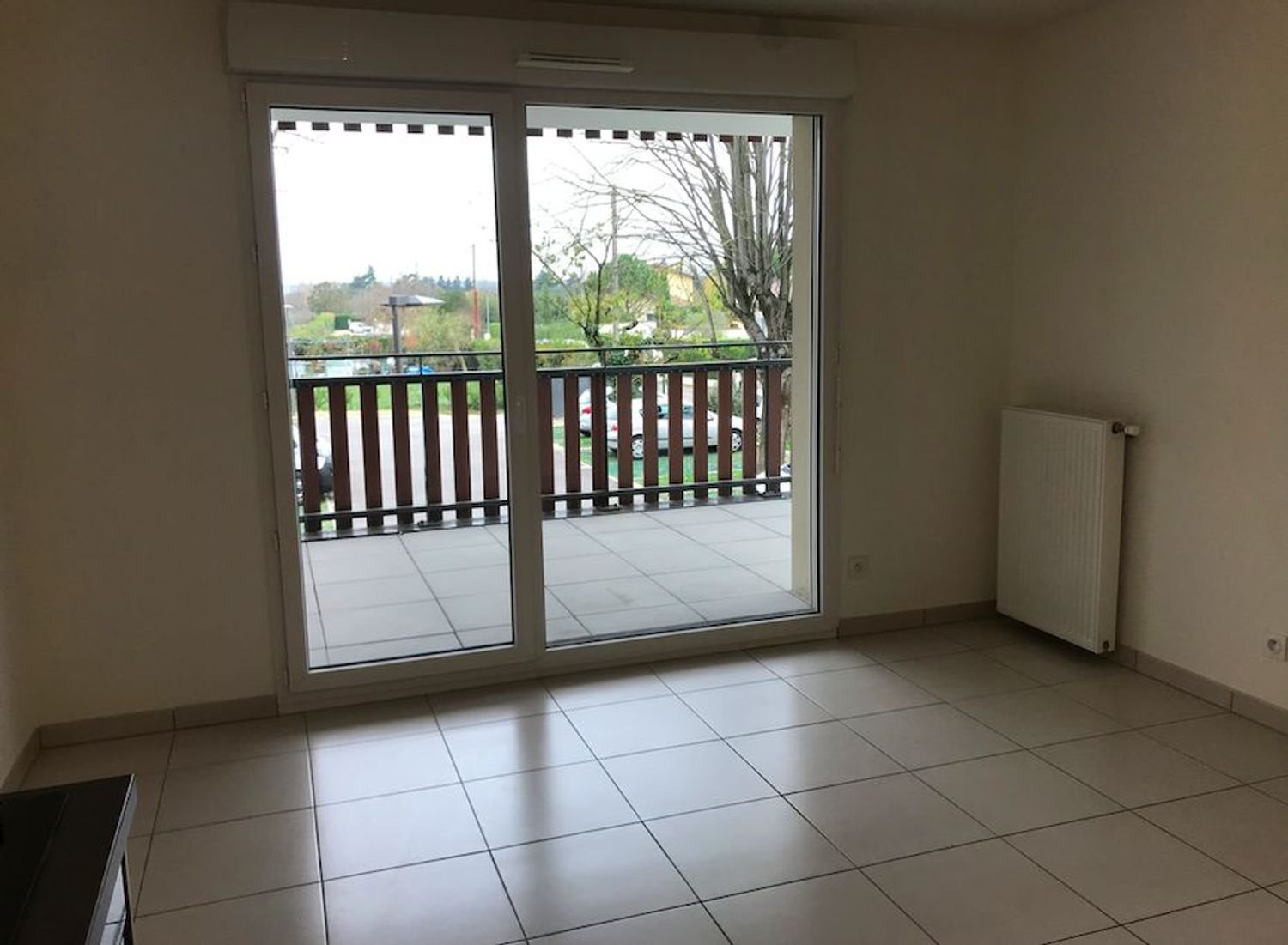 Appartement à louer, 39m², Meyzieu