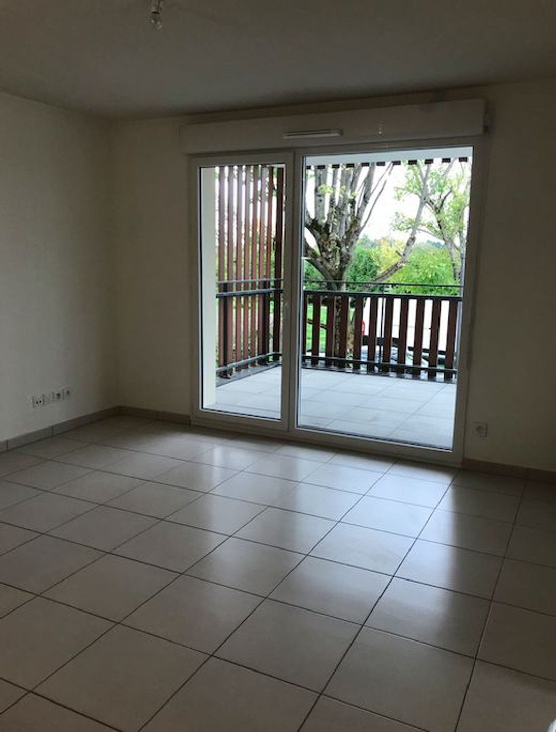 Appartement à louer, 39m², Meyzieu