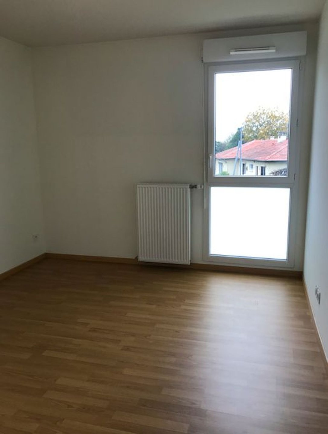 Appartement à louer, 39m², Meyzieu