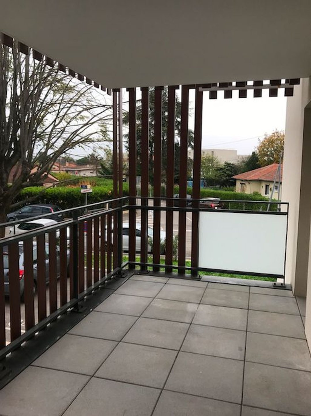 Appartement à louer, 39m², Meyzieu