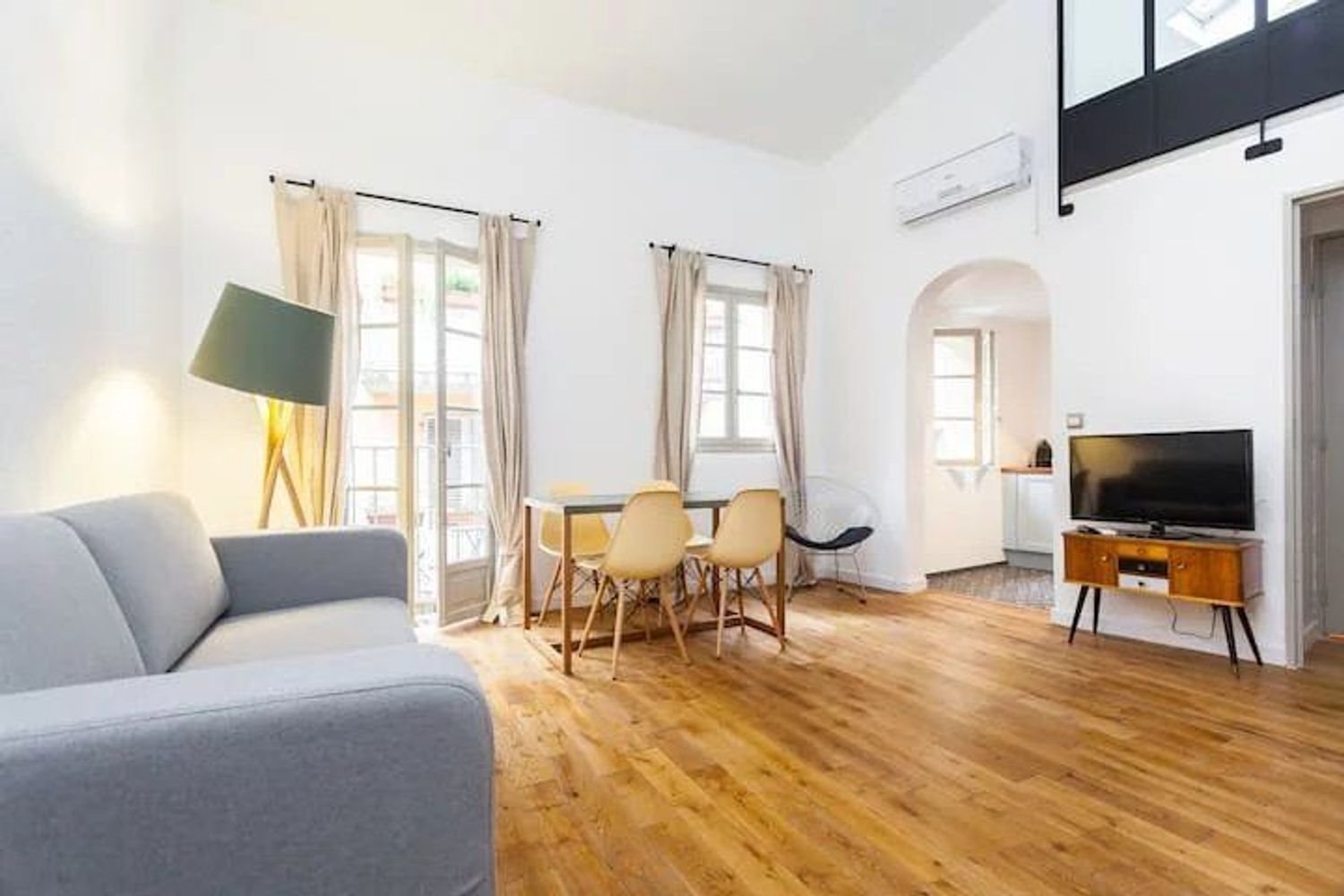 Appartement à vendre, 38m², Nice
