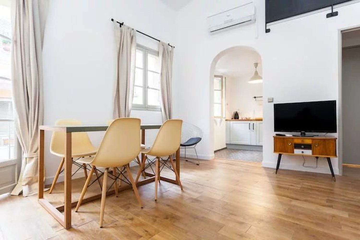 Appartement à vendre, 38m², Nice