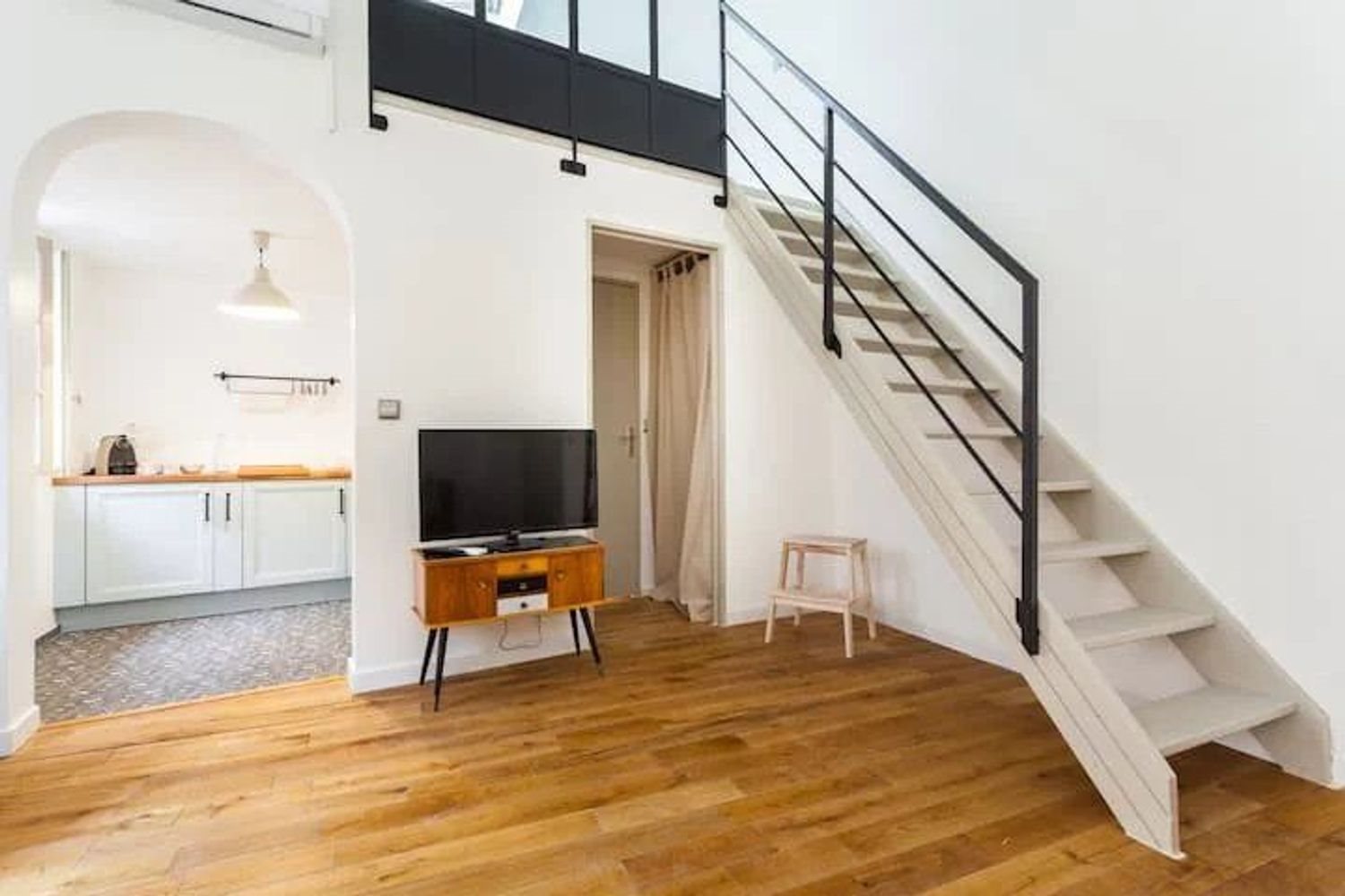 Appartement à vendre, 38m², Nice