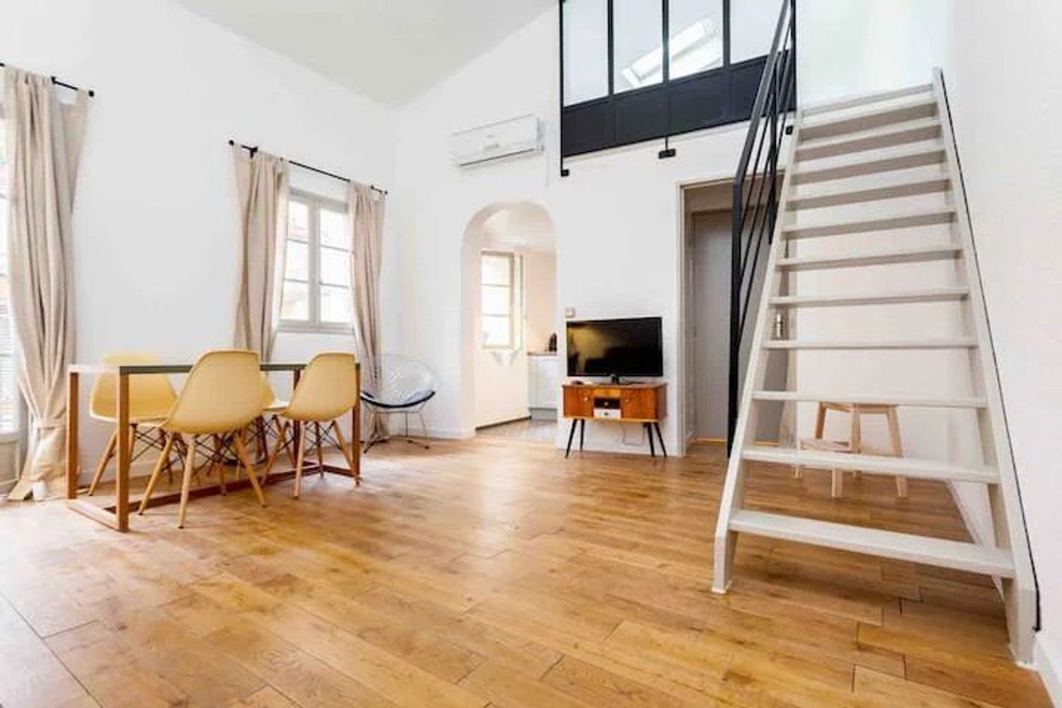 Appartement à vendre, 38m², Nice