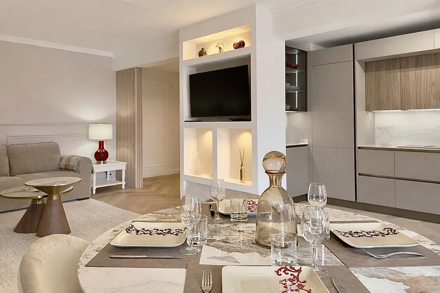 Appartement à vendre, 31m², Antibes