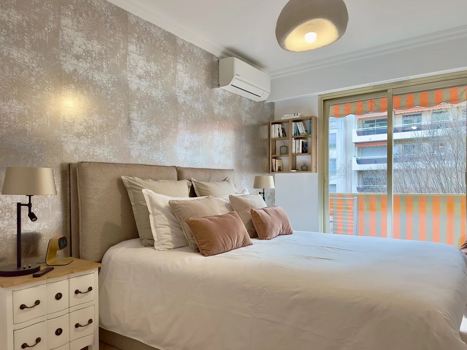 Appartement à vendre, 31m², Antibes