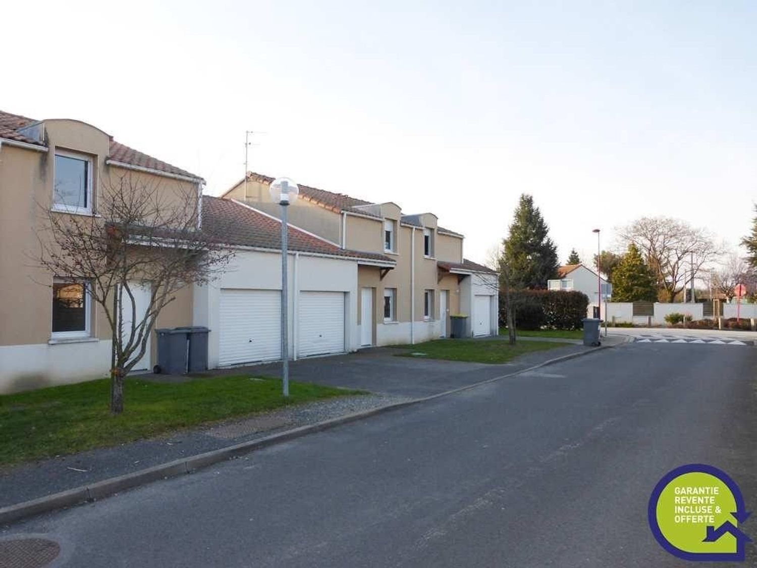 Maison à vendre, 82m², Geneston