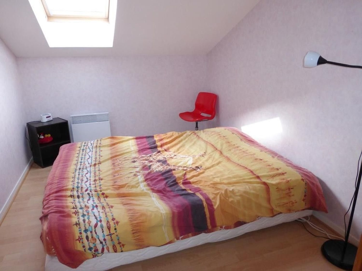 Maison à vendre, 82m², Geneston