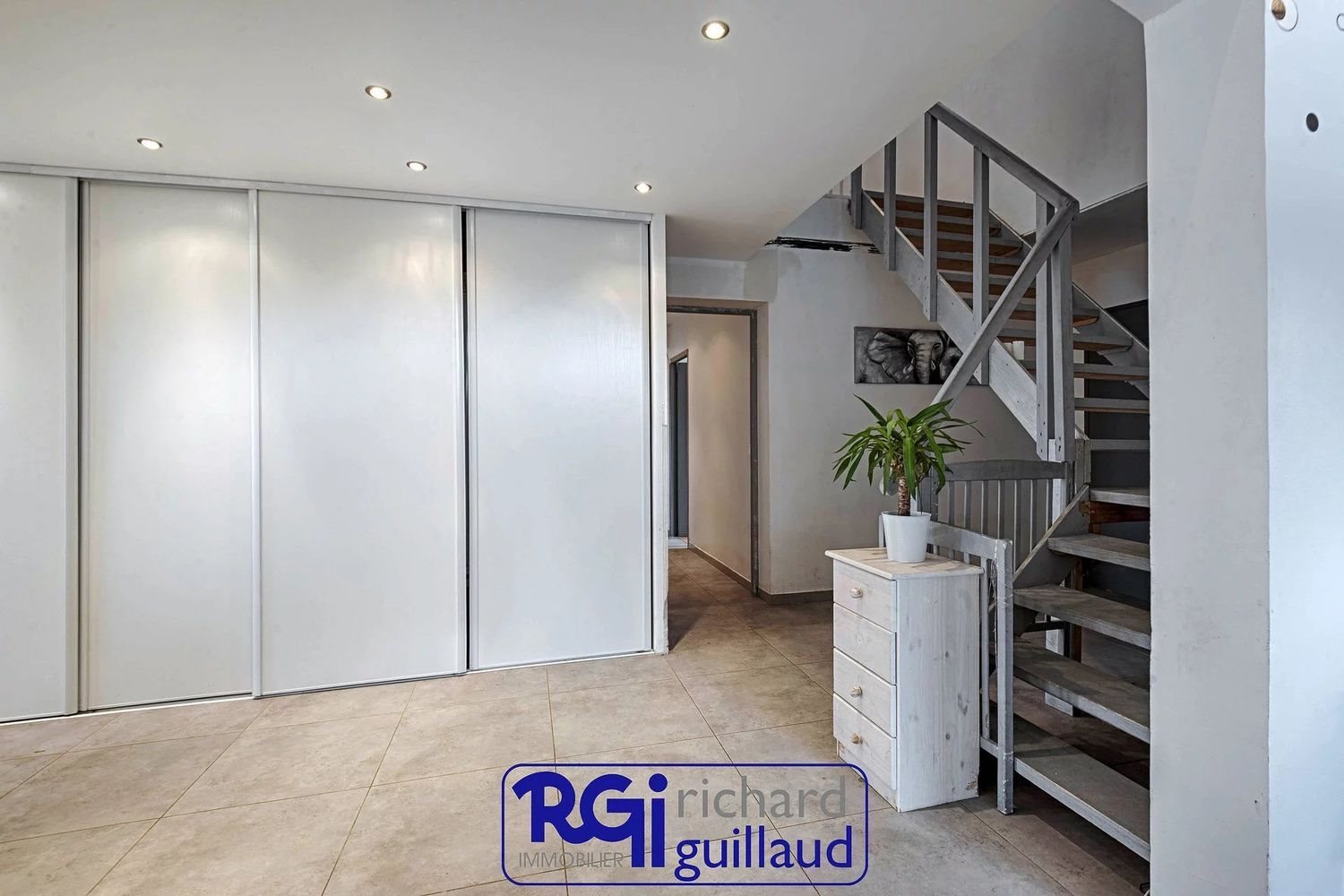 Maison à vendre, 210m², Saint-Didier-de-la-Tour