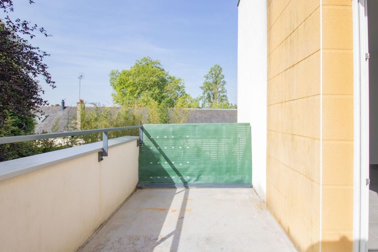 Appartement à vendre, 61m², Avrillé