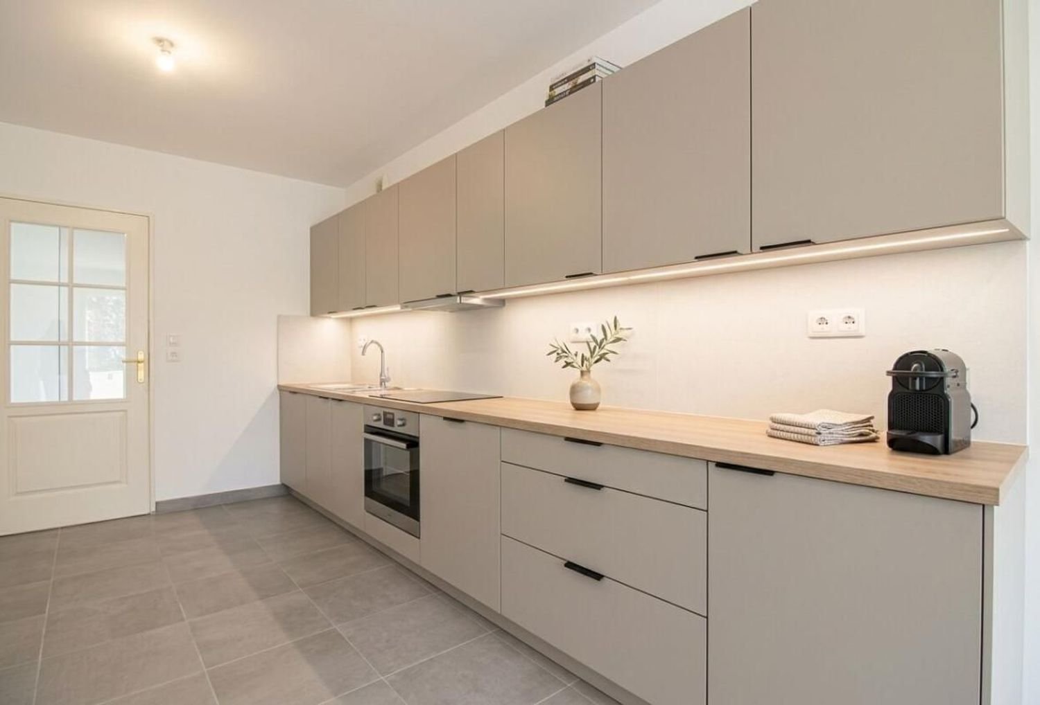 Appartement à vendre, 61m², Avrillé