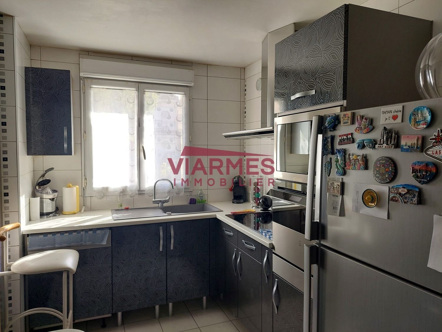 Maison à vendre, 98m², Saint-Martin-du-Tertre