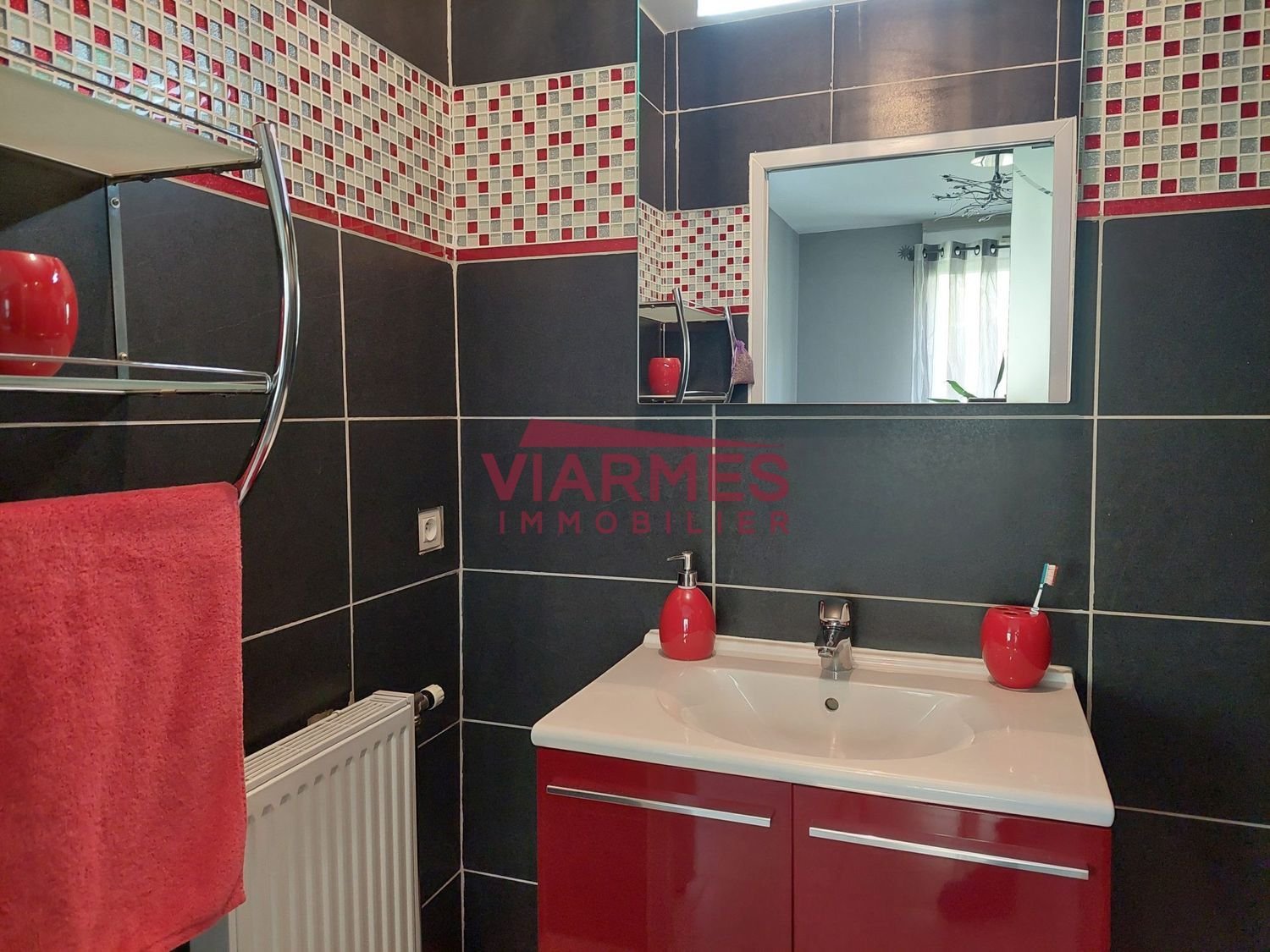 Maison à vendre, 98m², Saint-Martin-du-Tertre
