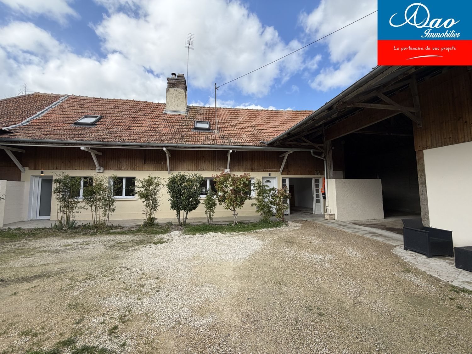Maison à vendre, 138m², Saint-Germain