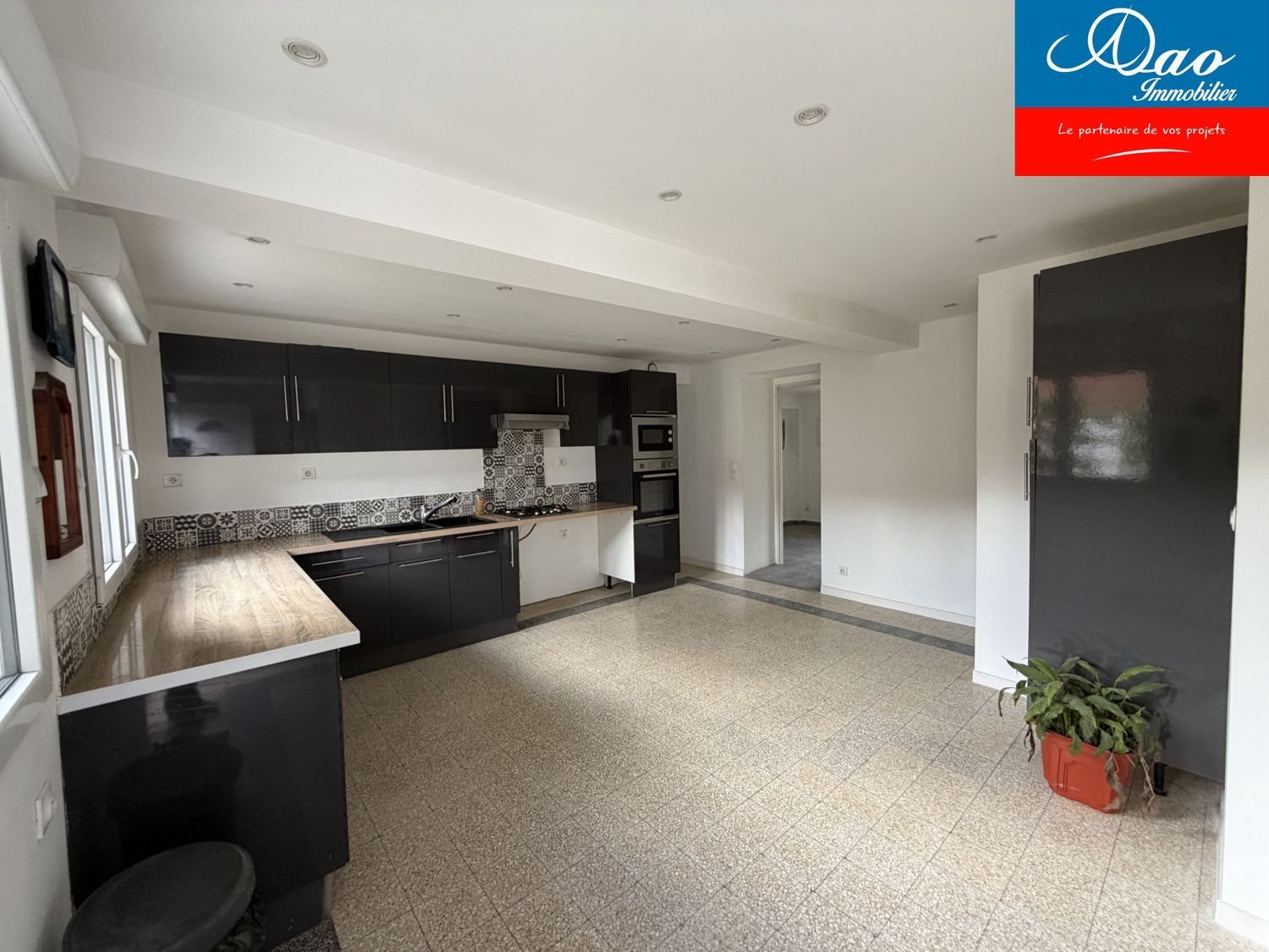 Maison à vendre, 138m², Saint-Germain