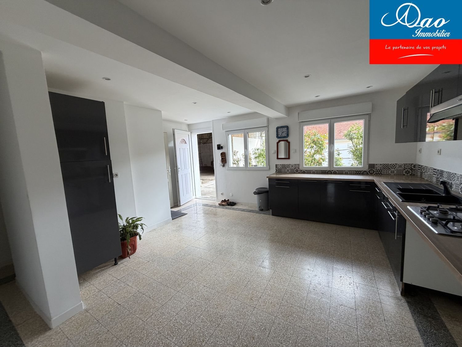 Maison à vendre, 138m², Saint-Germain