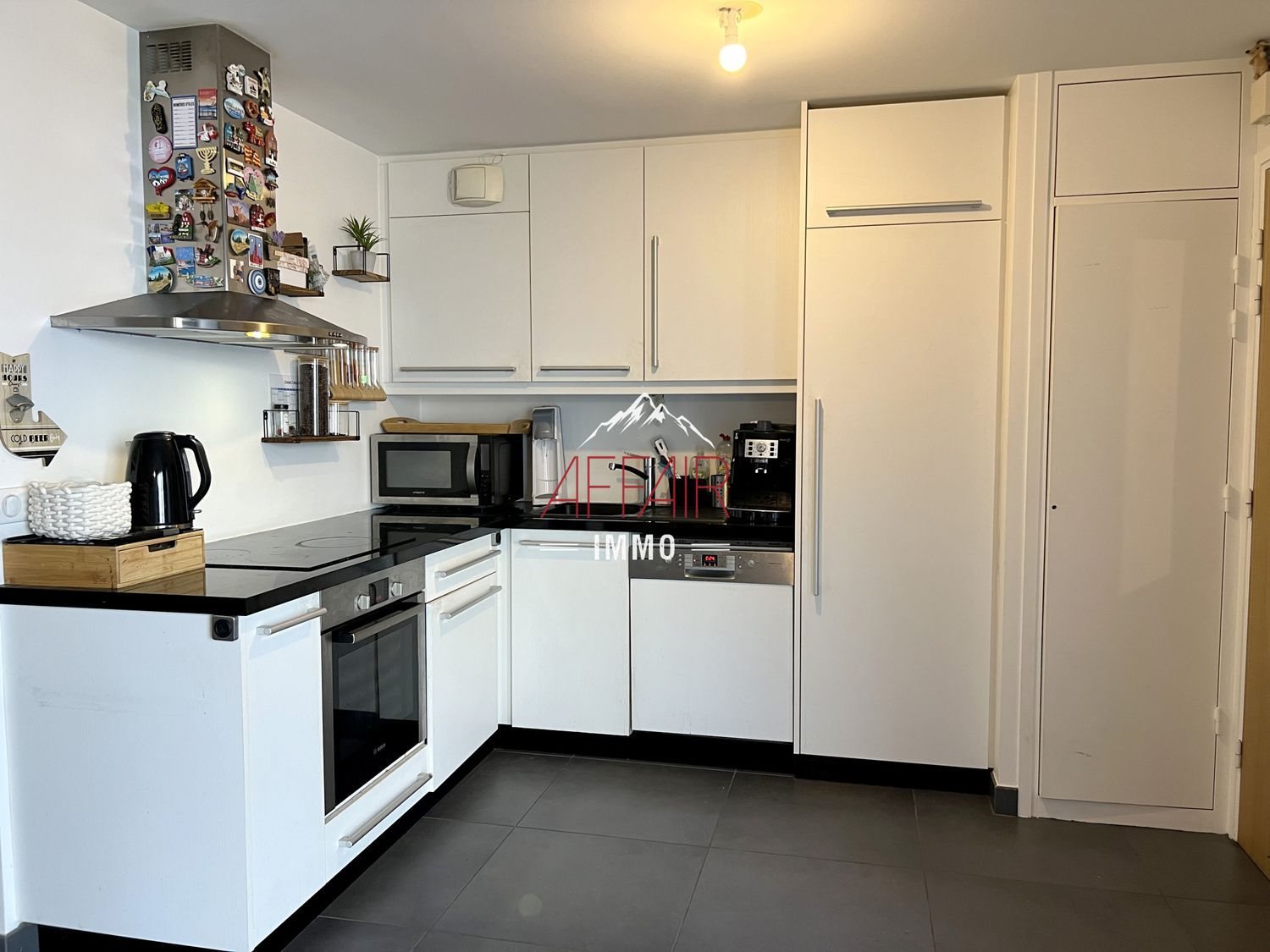 Appartement à vendre, 61m², Collonges-sous-Salève
