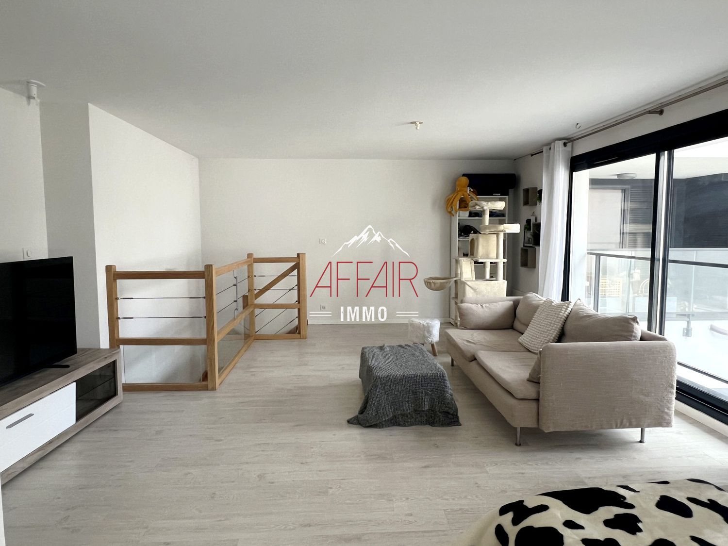Appartement à vendre, 61m², Collonges-sous-Salève