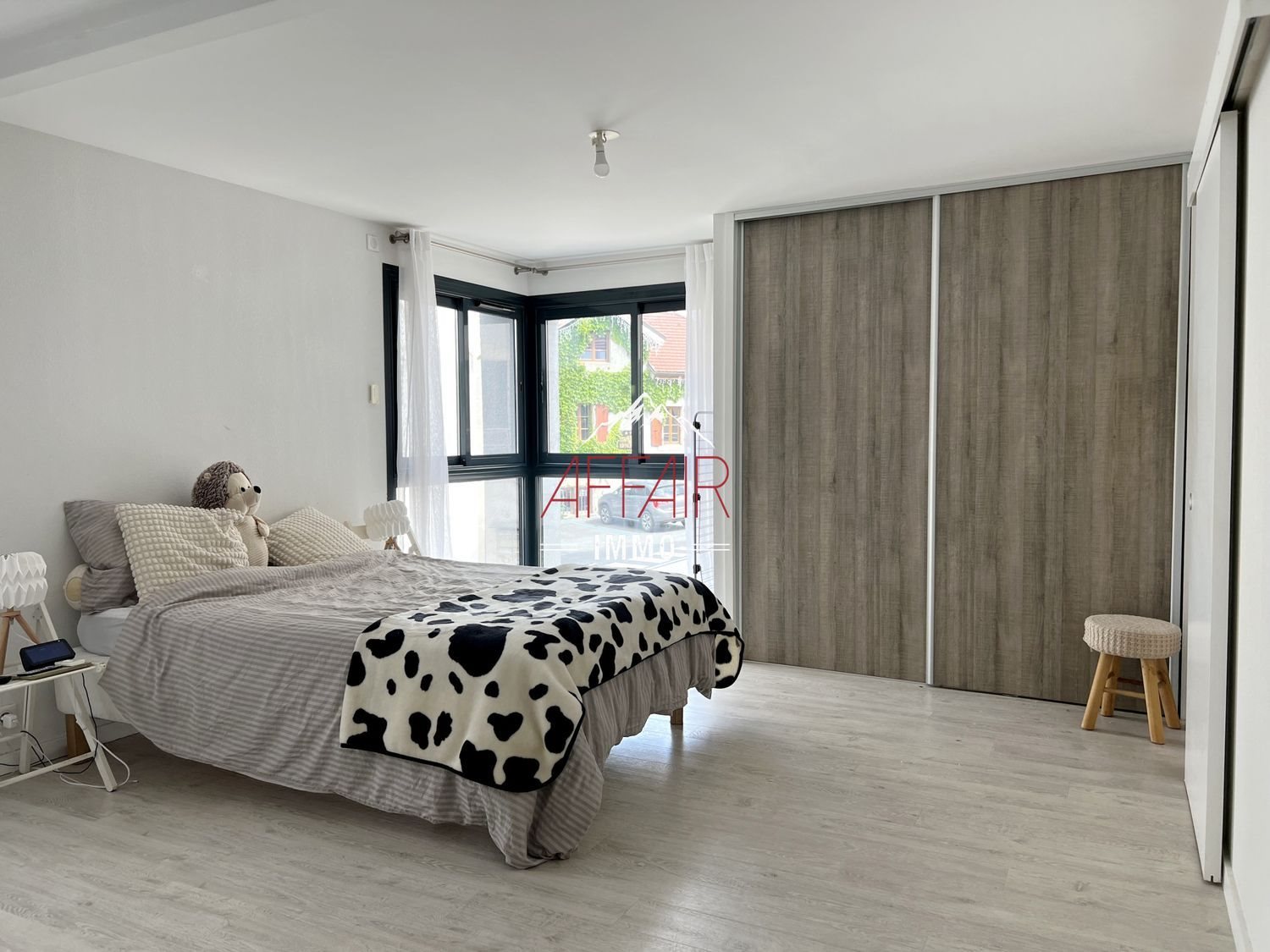 Appartement à vendre, 61m², Collonges-sous-Salève
