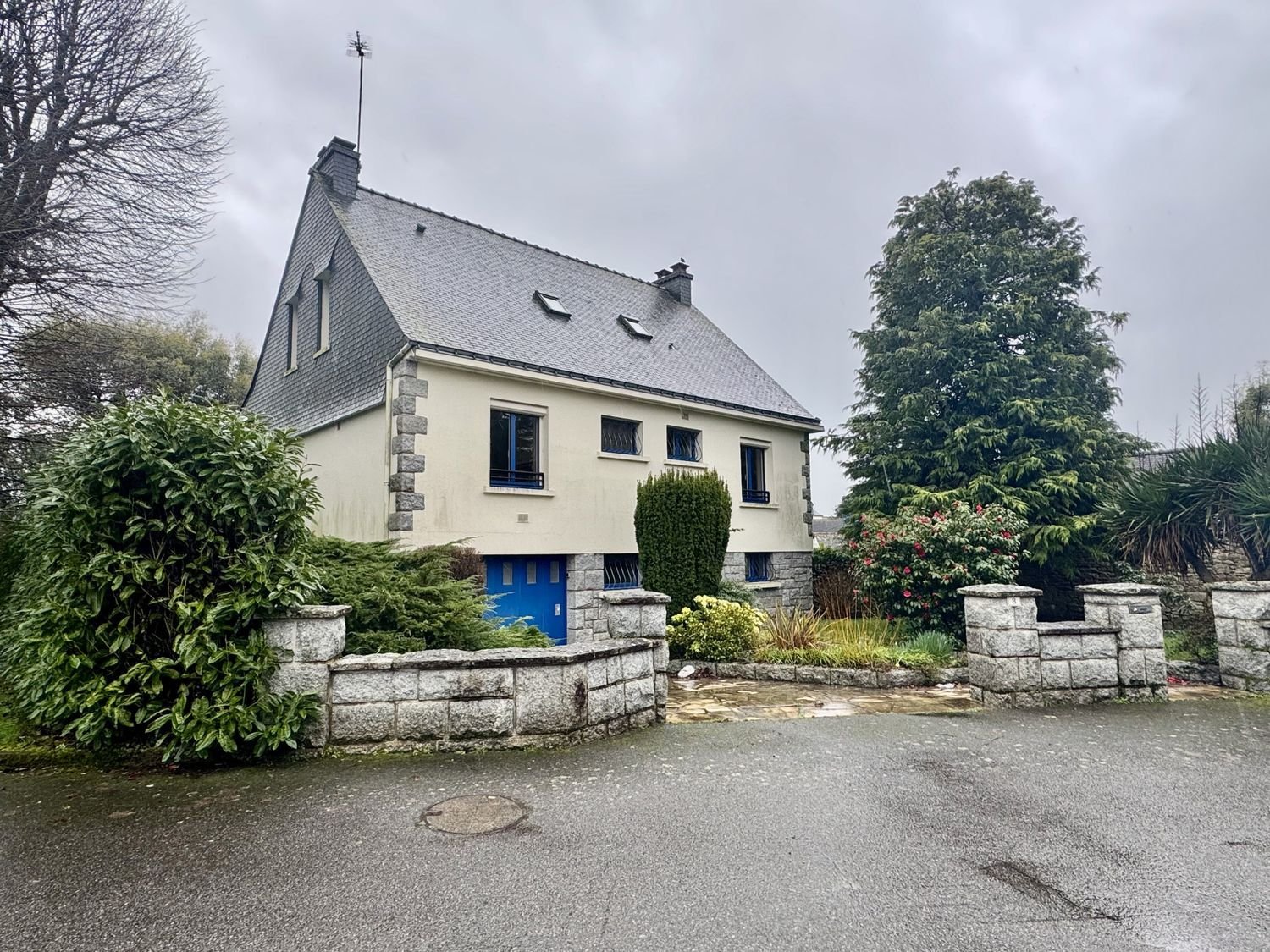 Maison à vendre, 154m², Noyal-Muzillac