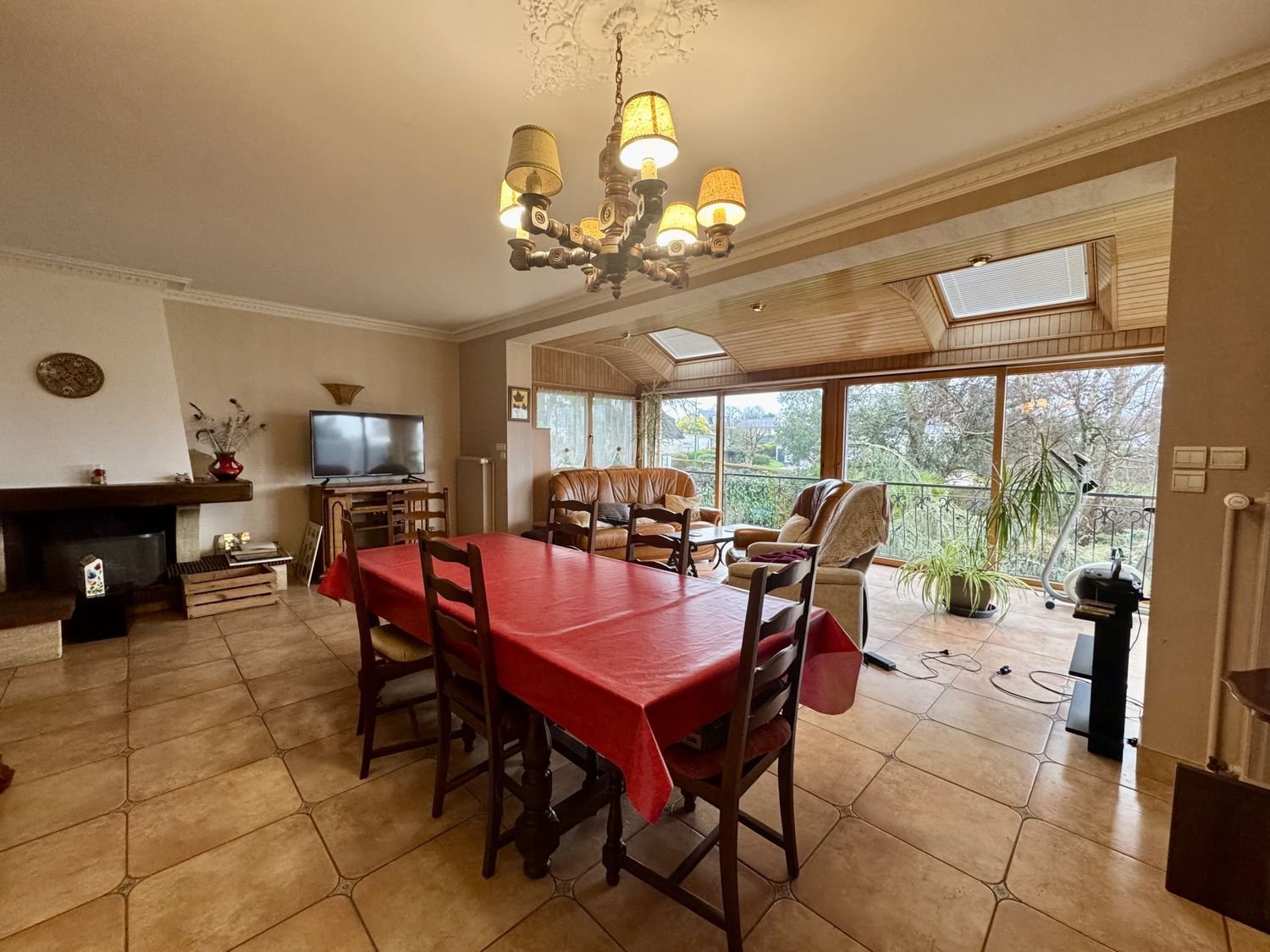 Maison à vendre, 154m², Noyal-Muzillac