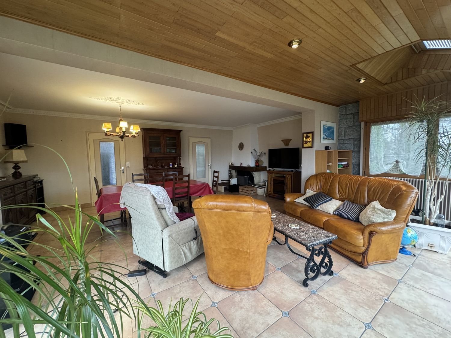 Maison à vendre, 154m², Noyal-Muzillac