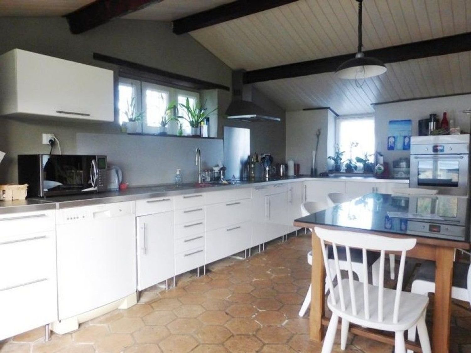 Maison à vendre, 95m², Geneston