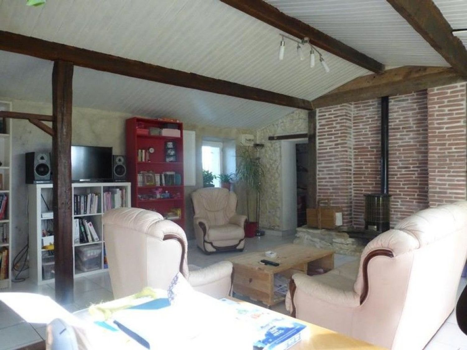 Maison à vendre, 95m², Geneston