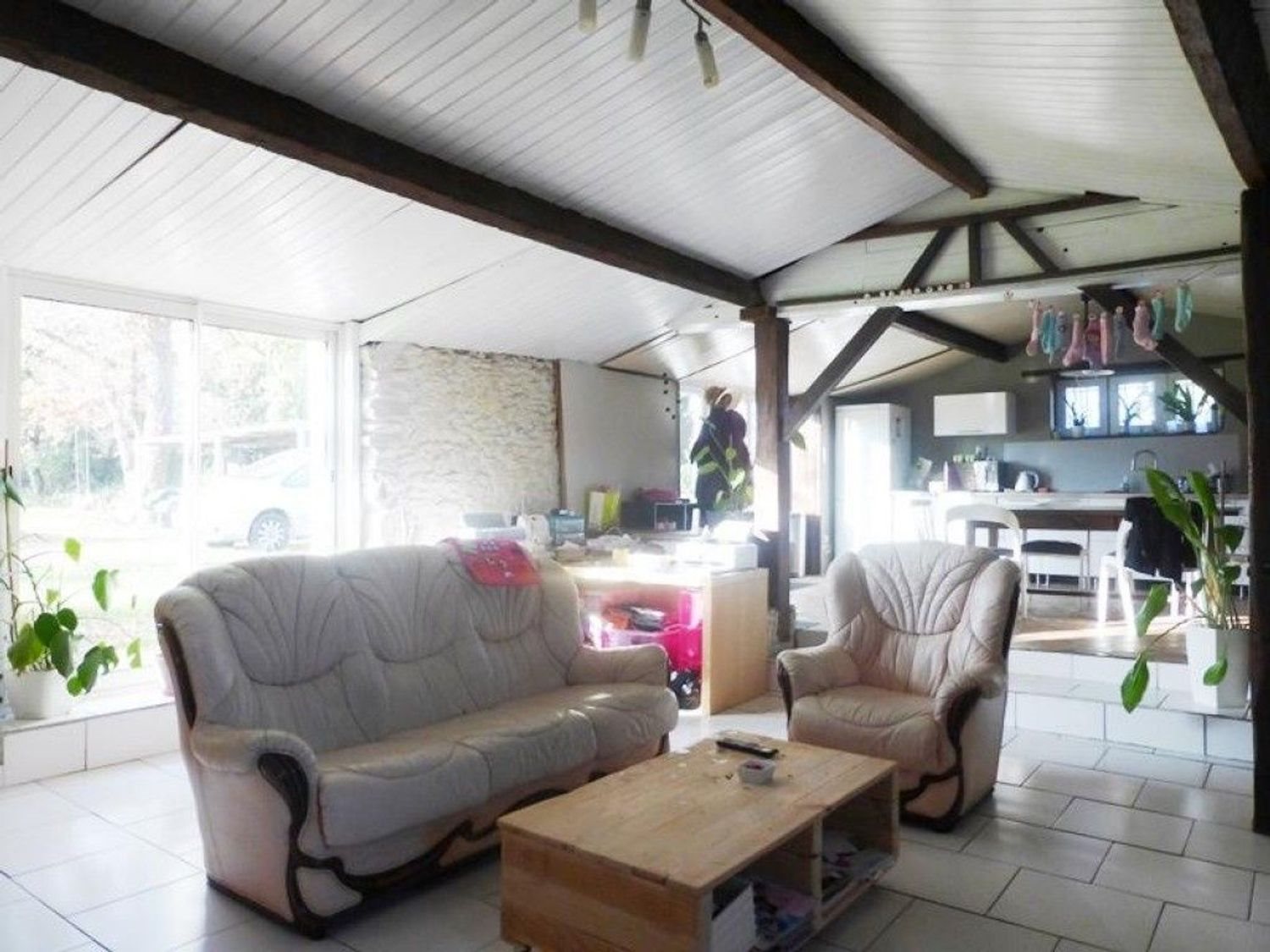 Maison à vendre, 95m², Geneston