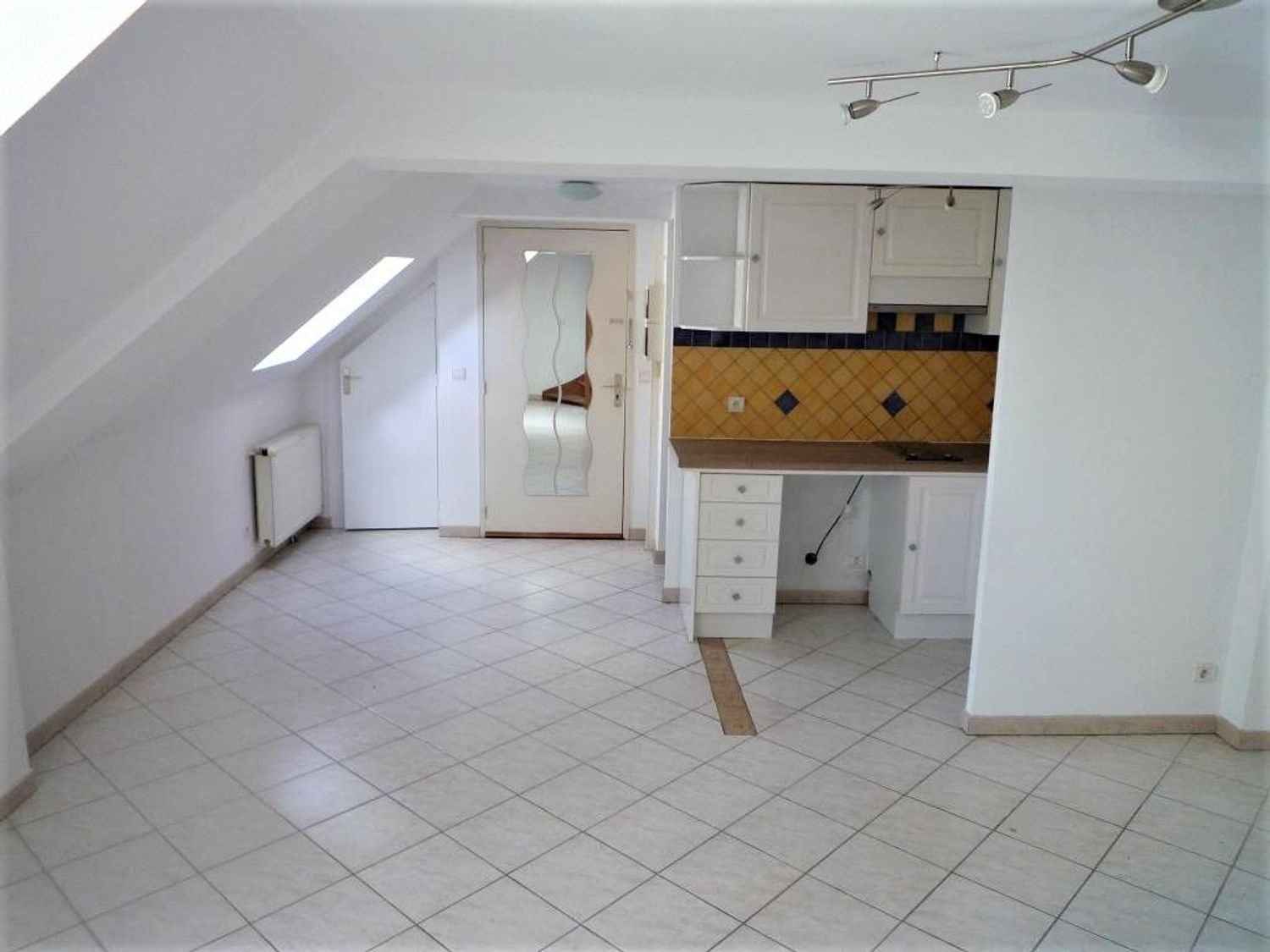 Appartement à louer, 37m², Mennecy