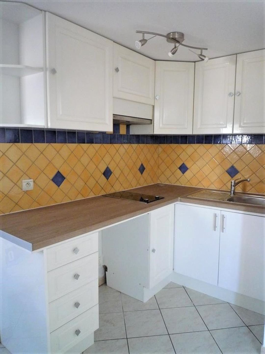Appartement à louer, 37m², Mennecy
