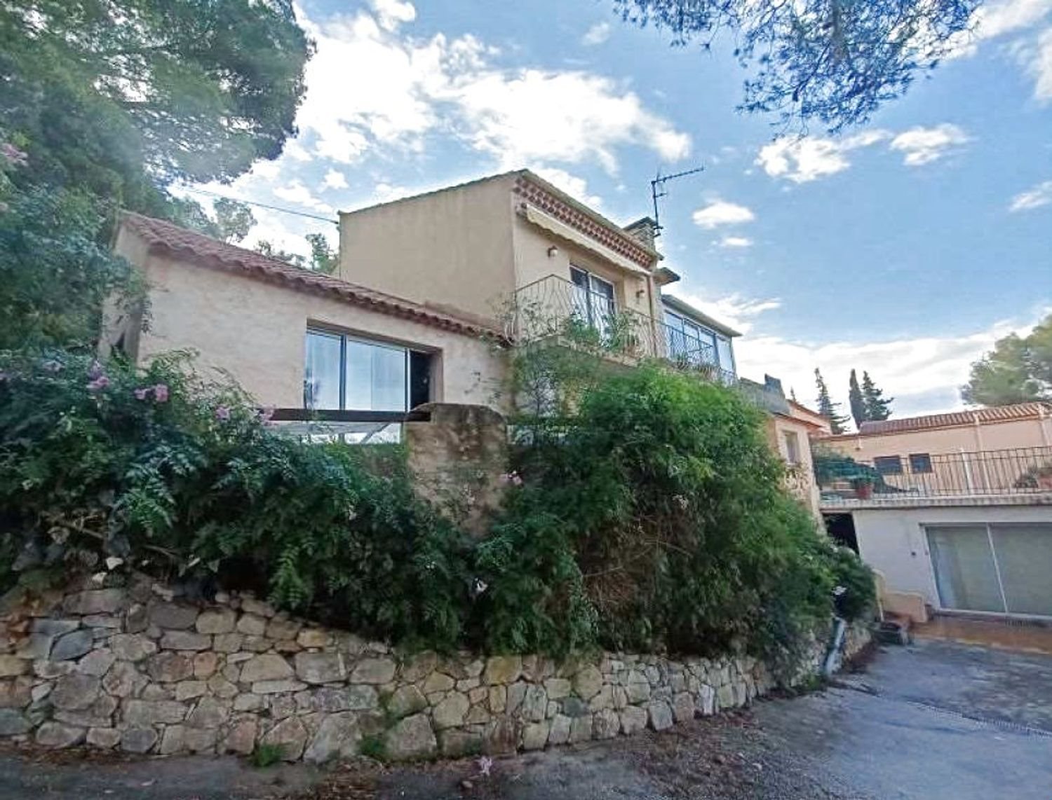 Maison à vendre, 185m², Carqueiranne