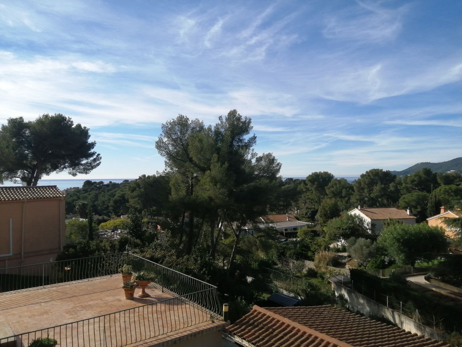 Maison à vendre, 185m², Carqueiranne